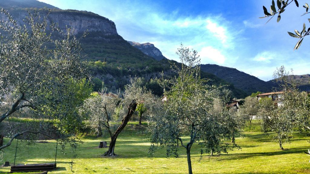 Casa Del Portico Villa Mezzegra Esterno foto